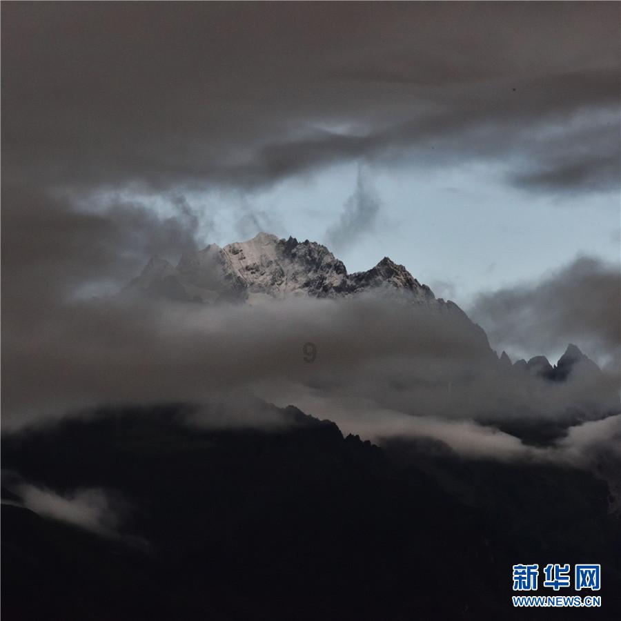 救援选美皇后